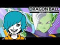 DRAGON BALL PROJECT:Multi - i can't believe they made a 4v4 dragon ball moba game
