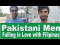 Why do pakistani men fall in love with filipinas part 2