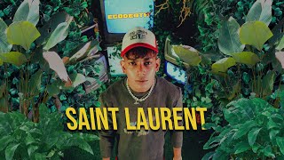 Watch Egovert Saint Laurent video