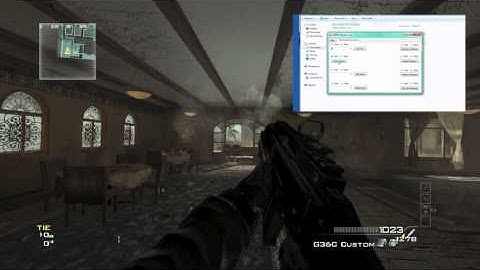 Modern Warfare 3 - Xbox 360 Mods - XDRPC Warfare (HD)