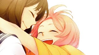 Manga Yuri A Divine Love Alone Ep-1.5? Manga En Español