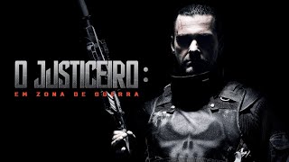 O Justiceiro: Em Zona de Guerra (2008)