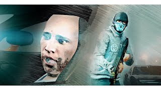MontanaBlack Meets Walter White Episode 4