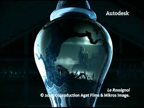 Siggraph 2006