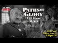 Paths Of Glory When Evil Benefits From War 
