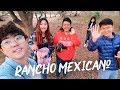 TODO ESTO COMEN EN UN RANCHO | kenroVlogs