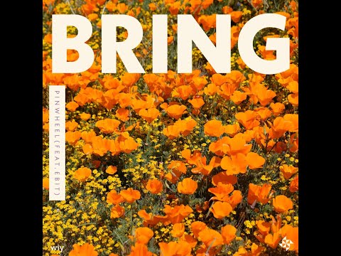핀휠(PINWHEEL) - Bring (Feat. Ebit)ㅣLyrics/가사