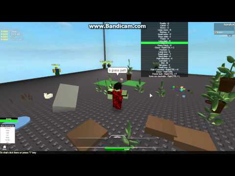 Roblox Script Showcase Episode#198/Nature