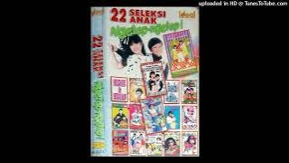 Cut Mandasari - Cita Cita Nurlela (Audio Only)