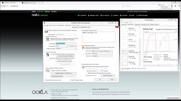 Fast VPN - HideIPVPN Speed Test: SoftEther vs SSTP