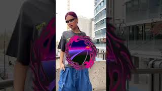BERSHKA WEARBLE ART I CAR