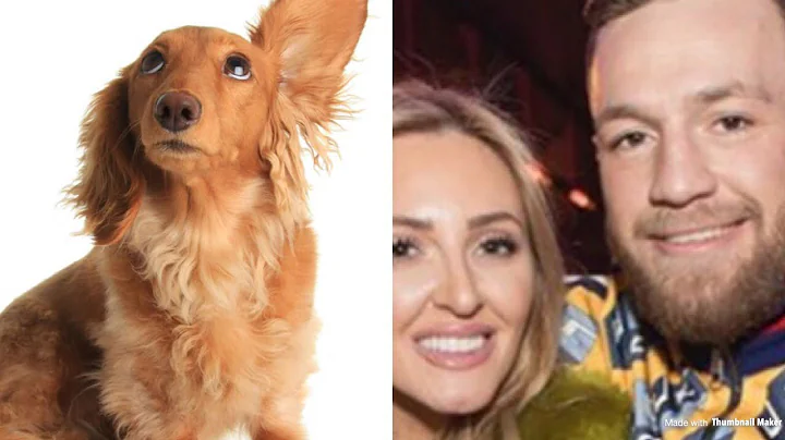 Conor McGregors Sister Voicemail war with Groomers