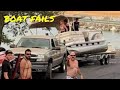 Boat Ramp Fails | A Very Expensive Fail