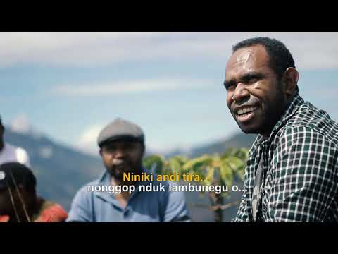 Nonggop Nduk Lambunegu WIWA Group Band No Copyright