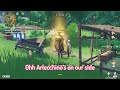 The funniest Windtrace fail 😭😭