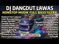DJ Dangdut Lawas Remix Nonstop Mudik Lebaran 2026 Full Bass Glerr |Selamat Hari Lebaran, Aduh Buyung