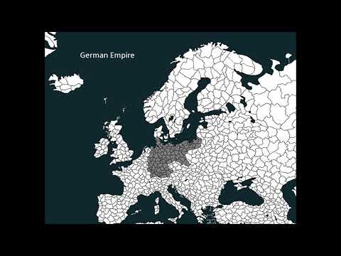64 bits 32 bits 16 bits 8 bits 4 bits 2 bits 1 bit Germany