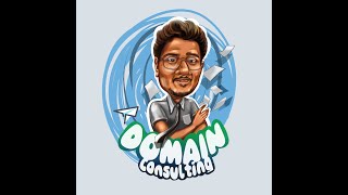 Domain Consulting | Plans for this Channel | Anabadya Neogi