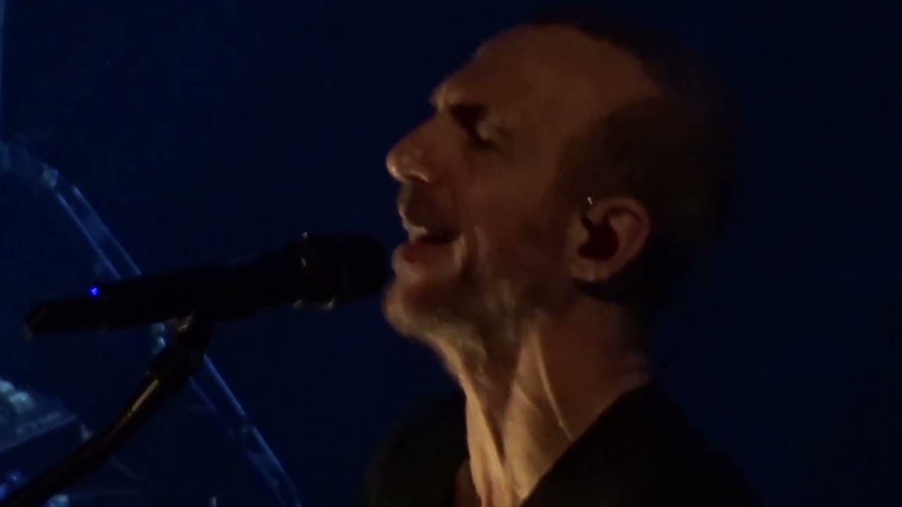 Avant Toi ~ Calogero @ Cirque Royal Bruxelles (17-01-2026)