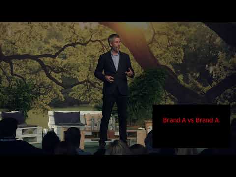 Rebuilding Brand Trust