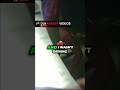 The raw anxiety of a field sobriety test