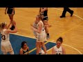 Cheyenne South at Sheridan Girls Basketball 2/11/22