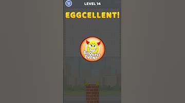 Draw To Smash: Logic puzzle - Levels 14 #drawtosmash