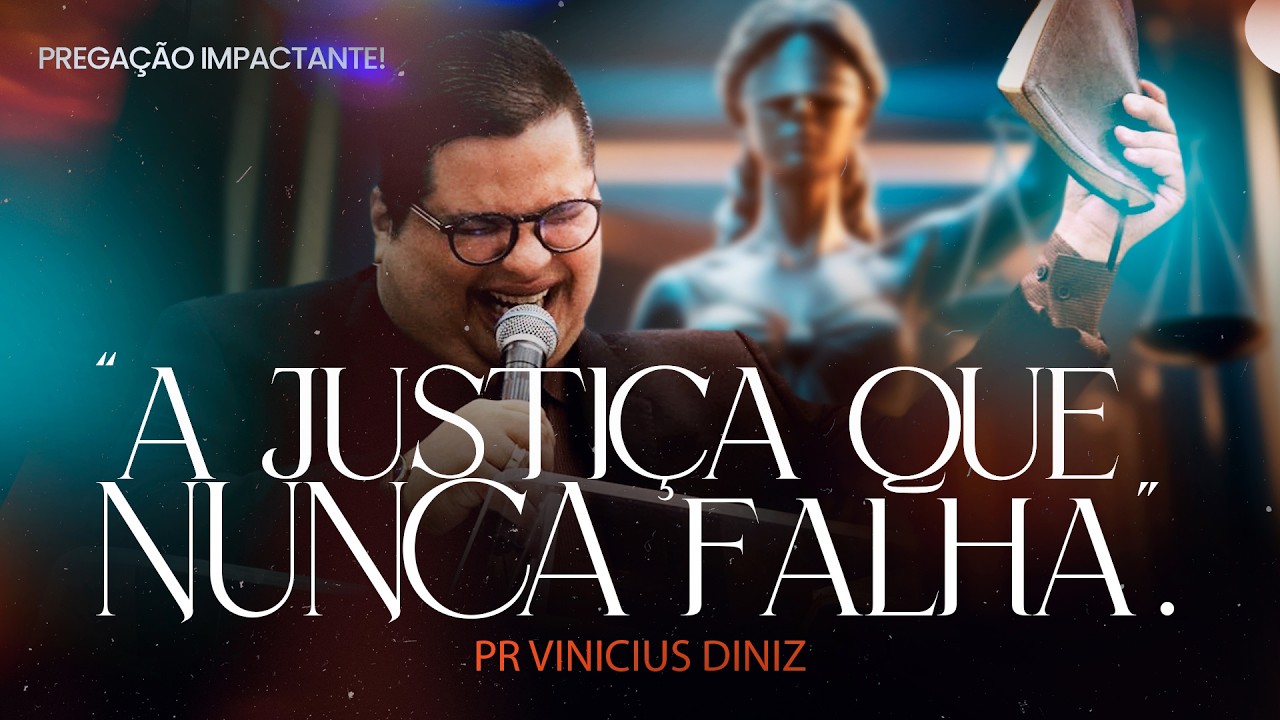 Pare de Depender do Homem: A Sua Vida Está Nas Mãos de Deus!