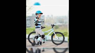 R For Rabbit Vroom Bicycle For Kids Cycle 20t Inches For 7 To 10 Years Boys U0026 Girls With Training