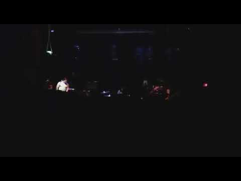 CANNIBAL CORPSE/HATE ETERNAL/HARM'S WAY - LIVE @ SKULLYS