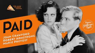 Paid (1930)