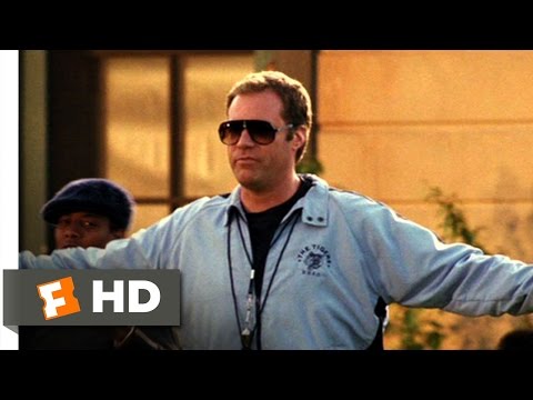 Kicking & Screaming (6/10) Movie CLIP - Crazed Coach (2005) HD