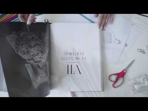 SK Designs  Designer Highlight Video