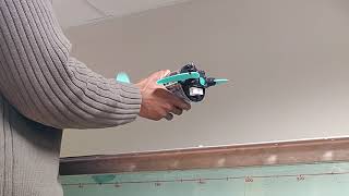 μ-cat underwater robot