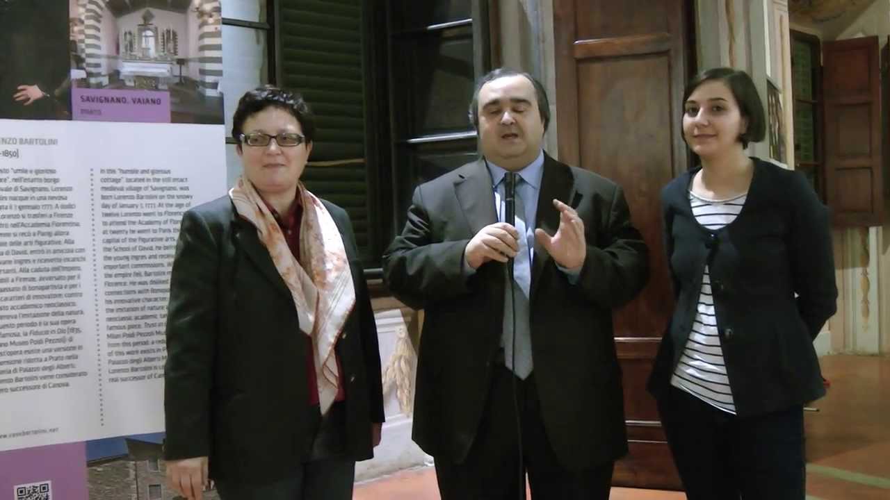 CASE DELLA MEMORIA "Mostra Italia - Ungheria" / Villa del Mulinaccio / OVERTHESKY.IT