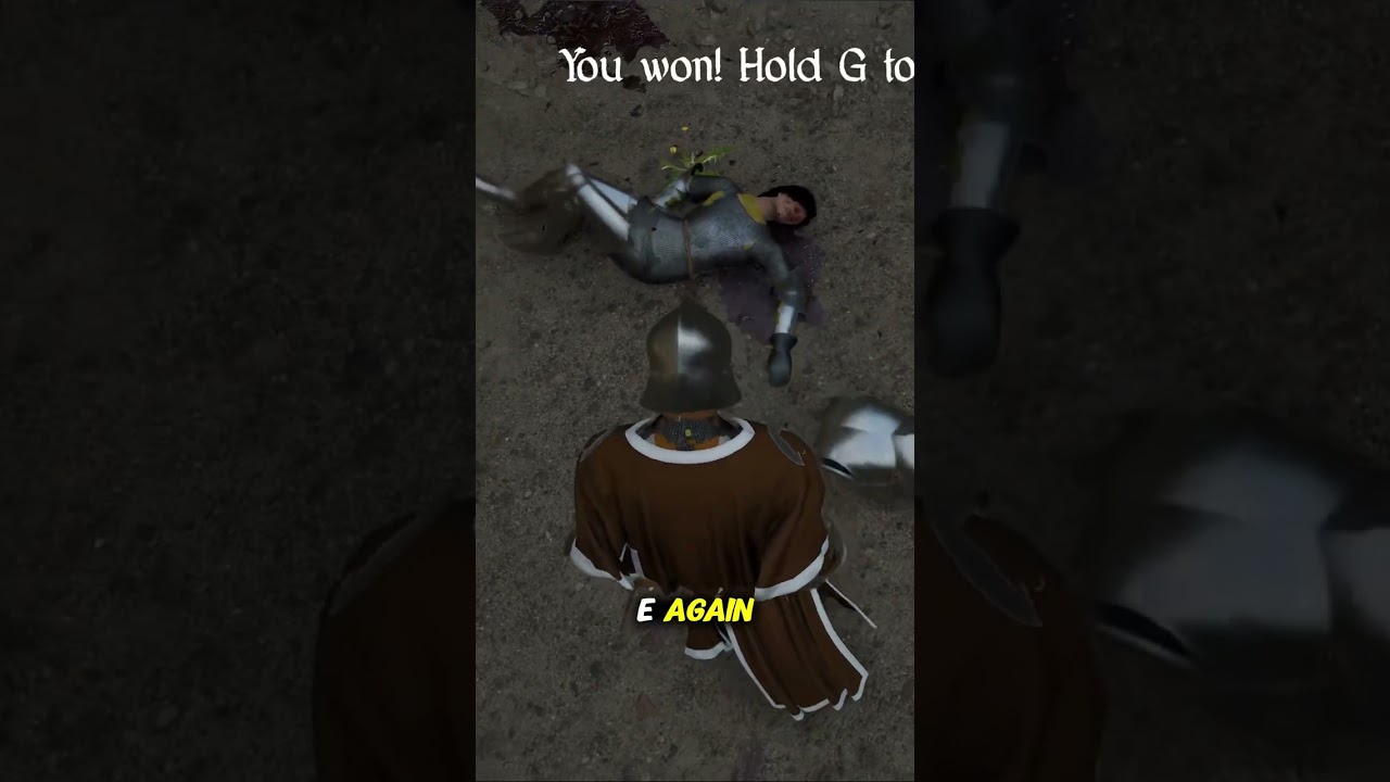 Как разбогатеть в игре Half Sword!