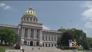 Arbitrary Cuts Looming As Budget Stalemate Continues Into 80th Day