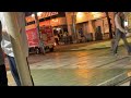 【290】Japanese street massage real Live/ストリートマッサージLive