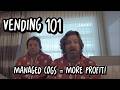 Vending 101 Series: Why you need COGs in Vending.....