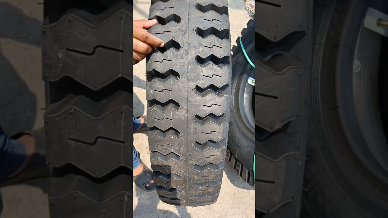 Best nylon tyre 