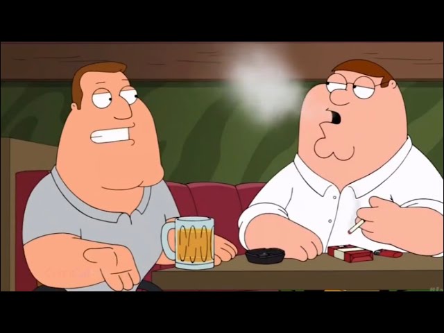 family guy peter chews tobacco Family Guy family guy peter chews tobacco Family Guy