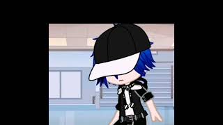 voodoo doll meme #editing #gachaedits #meme