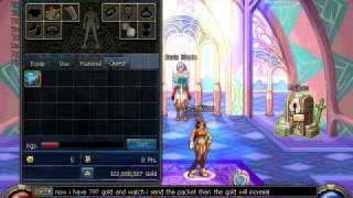 DNF/DFO New Gold packet Gold Hack