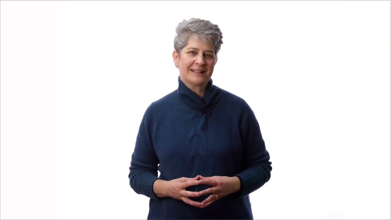 Science Matters with Caroline Shamu