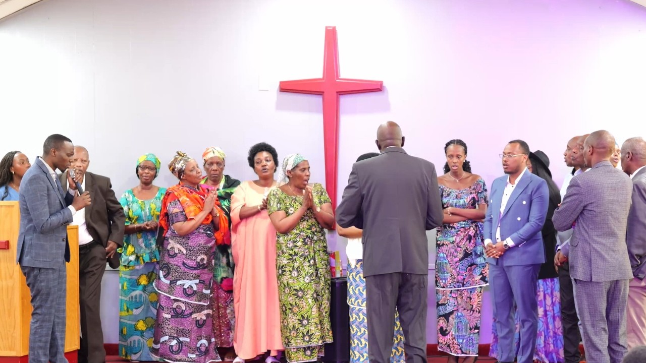 Sunday Service | 02.08.2026 | Christian Zoe Church