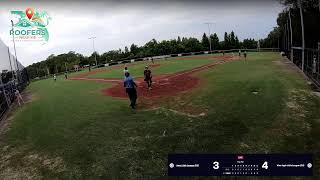 2026 Game 11 - Little League Senior Boys Baseball Southeast Region