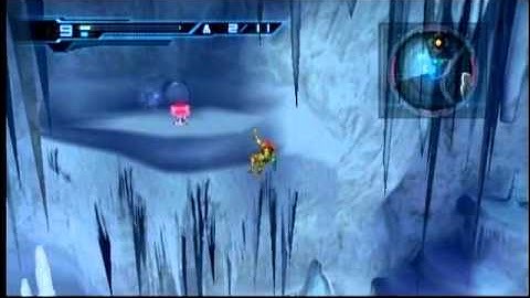 Other M - Cryosphere Broken Bridge without Speed Booster