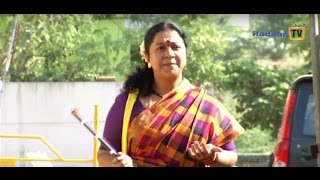 Vaani Rani Promo 274