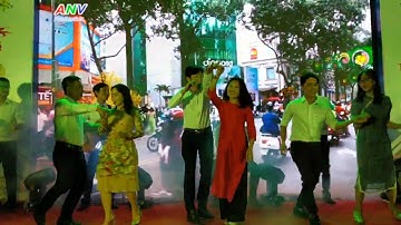 Tiết mục Văn nghệ Tất niên 2019 - XN Cảng Tiên Sa - Cảng Đà Nẵng