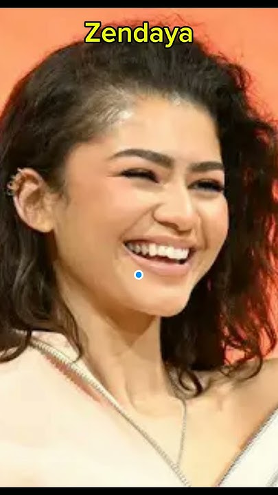 WHY DID ZENDAYA CHANGE HER NAME? - YouTube